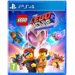 The LEGO Movie 2 Videogame PS4